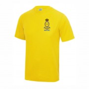 1 RHA Rugby Performance Teeshirt